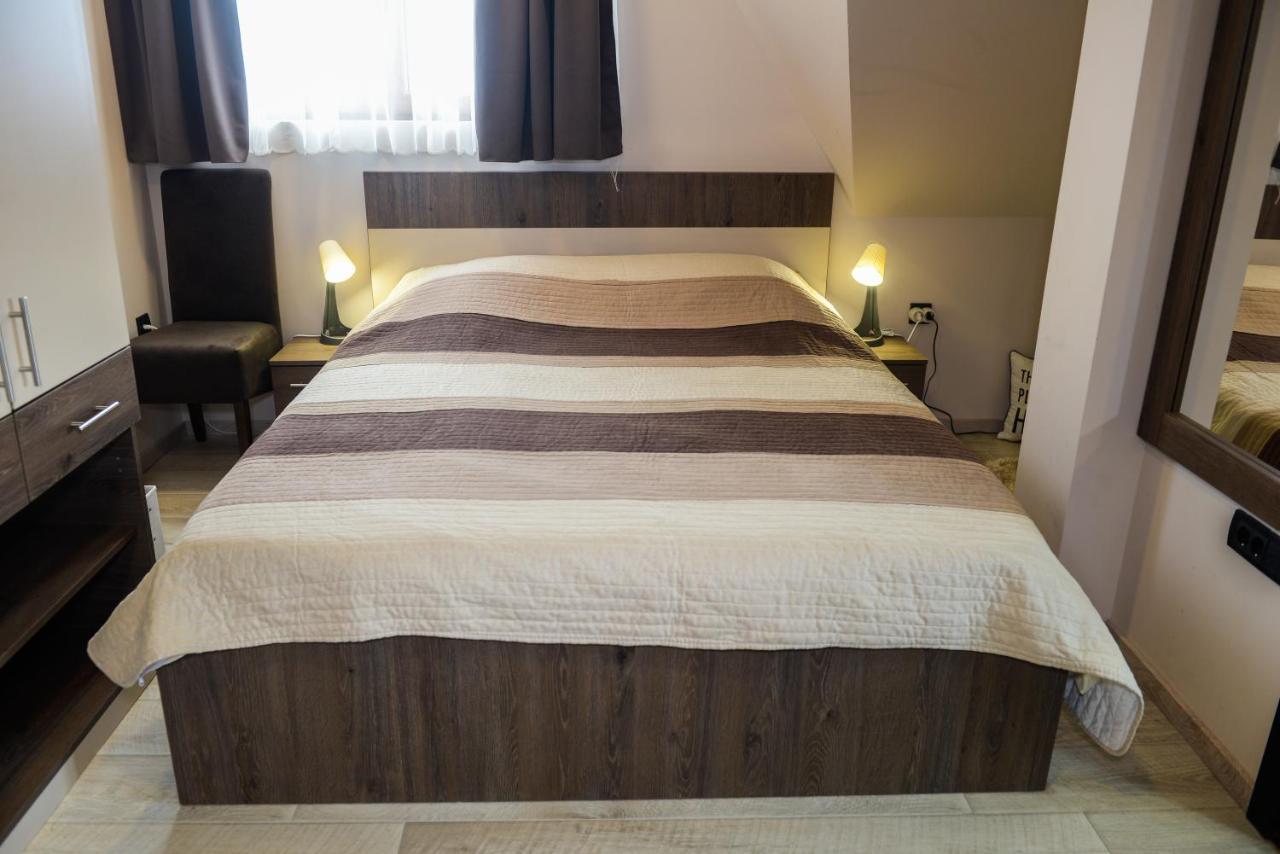 Apartman Milmari Idila Копаоник Екстер'єр фото