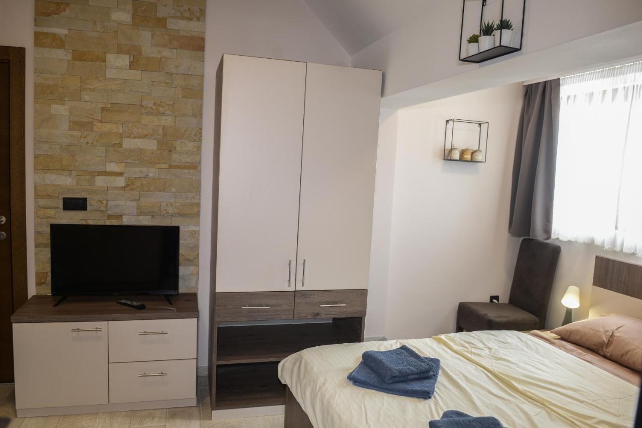 Apartman Milmari Idila Копаоник Екстер'єр фото