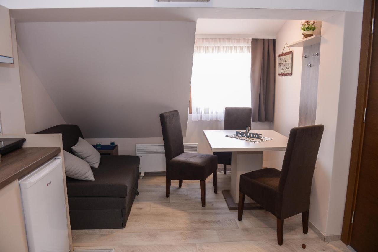 Apartman Milmari Idila Копаоник Екстер'єр фото