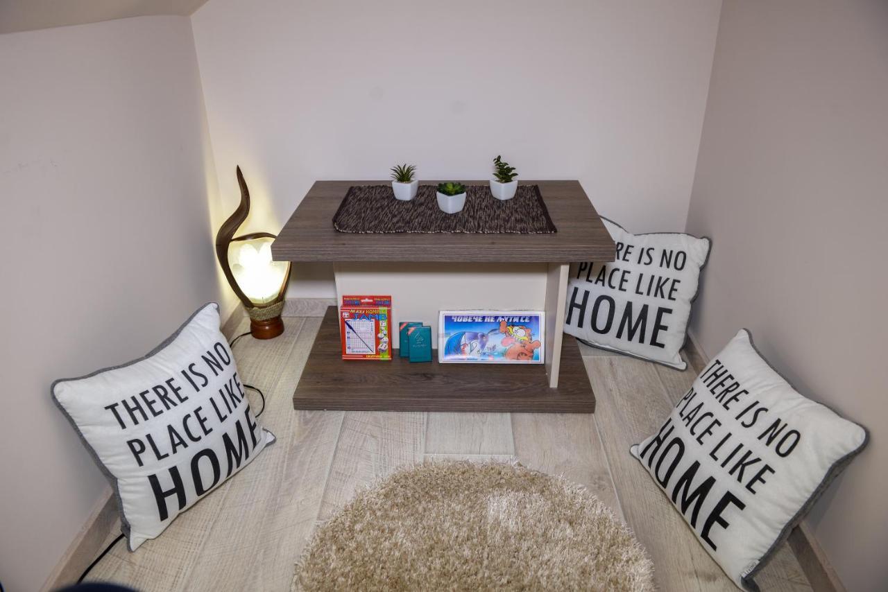Apartman Milmari Idila Копаоник Екстер'єр фото
