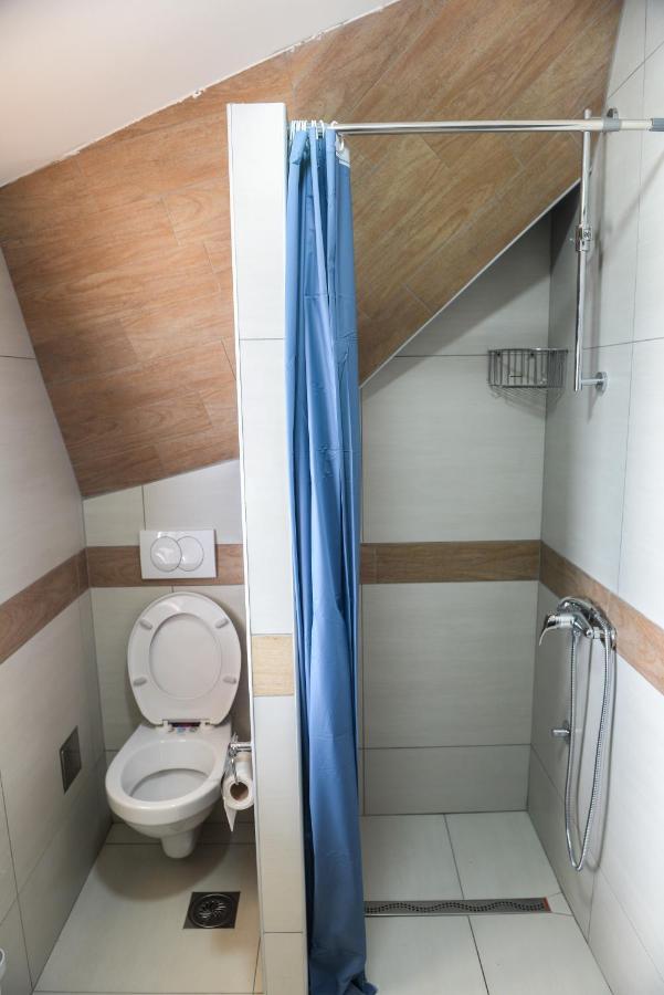 Apartman Milmari Idila Копаоник Екстер'єр фото