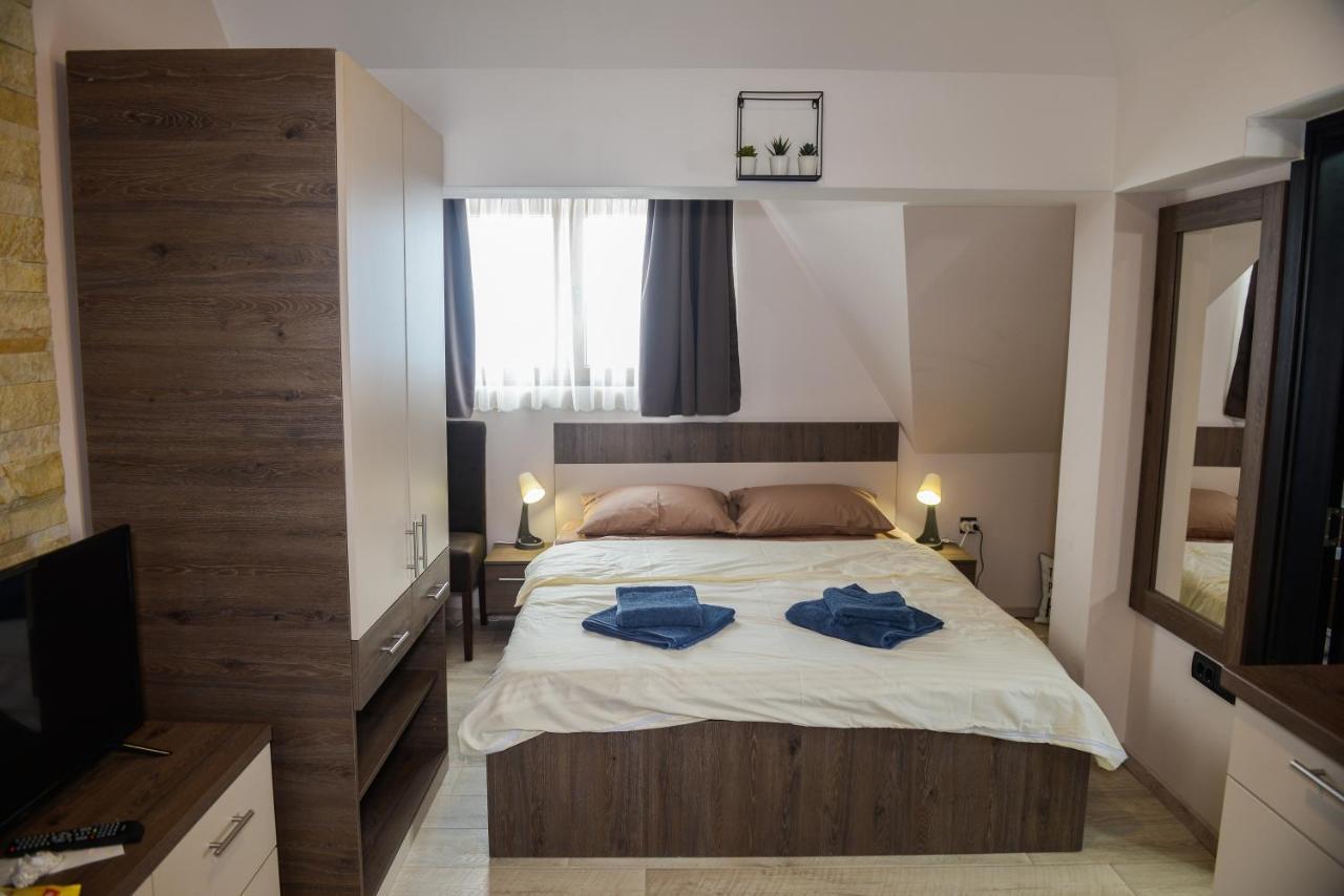 Apartman Milmari Idila Копаоник Екстер'єр фото