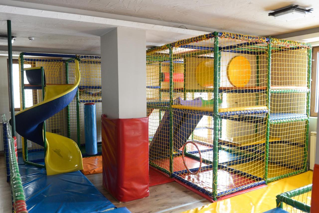 Apartman Milmari Idila Копаоник Екстер'єр фото