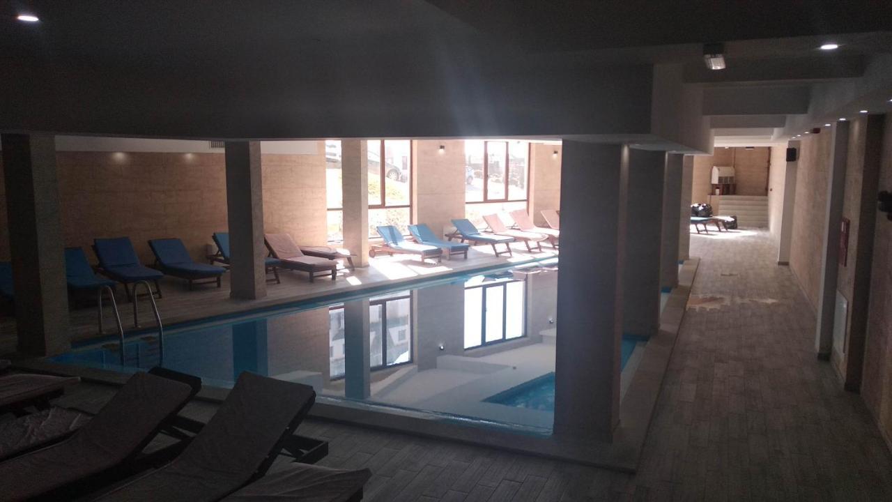 Apartman Milmari Idila Копаоник Екстер'єр фото