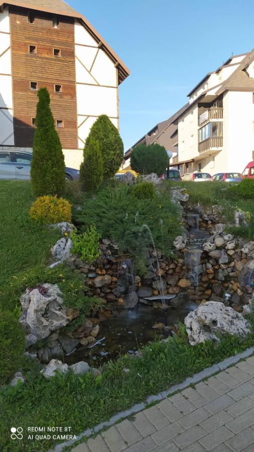 Apartman Milmari Idila Копаоник Екстер'єр фото