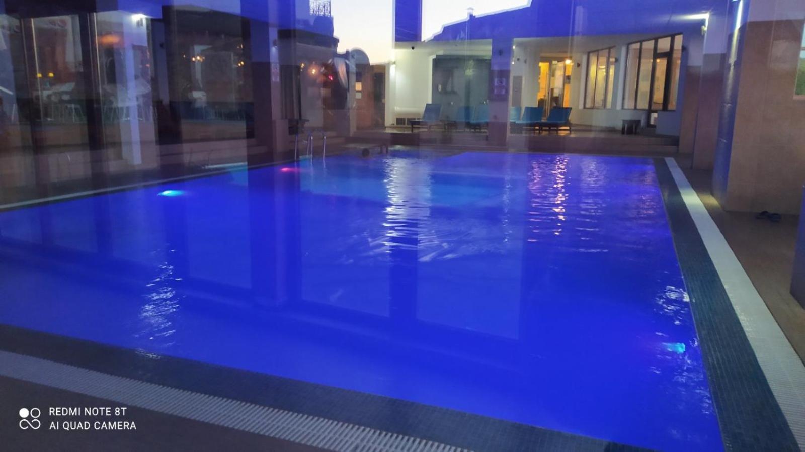 Apartman Milmari Idila Копаоник Екстер'єр фото